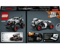 LEGO Technic 42150 Monster Jam™ Monster Mutt™ Dalmatian - 1090520 - zdjęcie 10